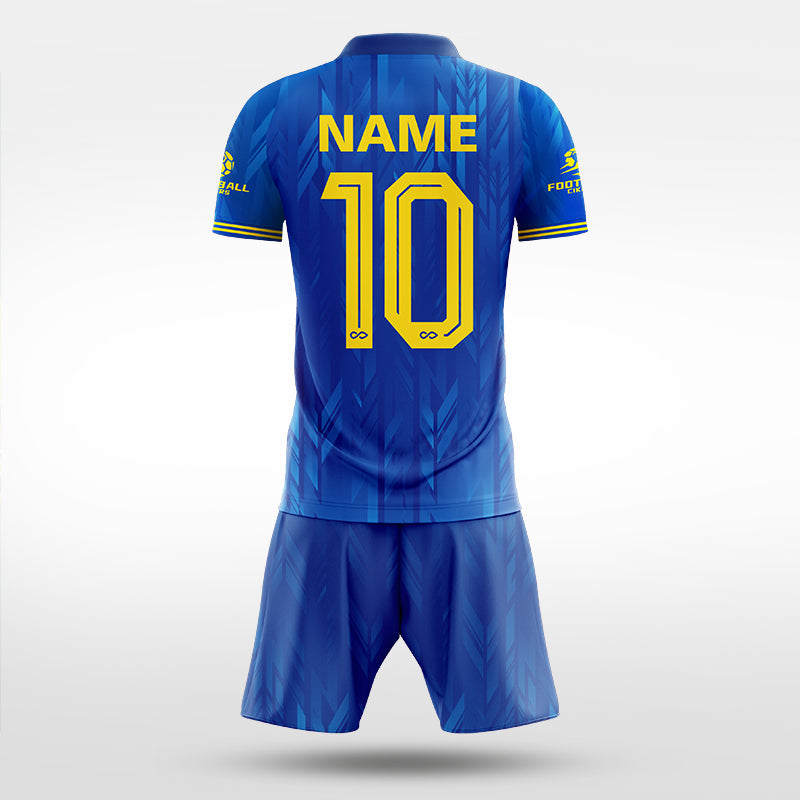 Soccer Kit | Maeron (Third Generation Version) - WS204GCYM3