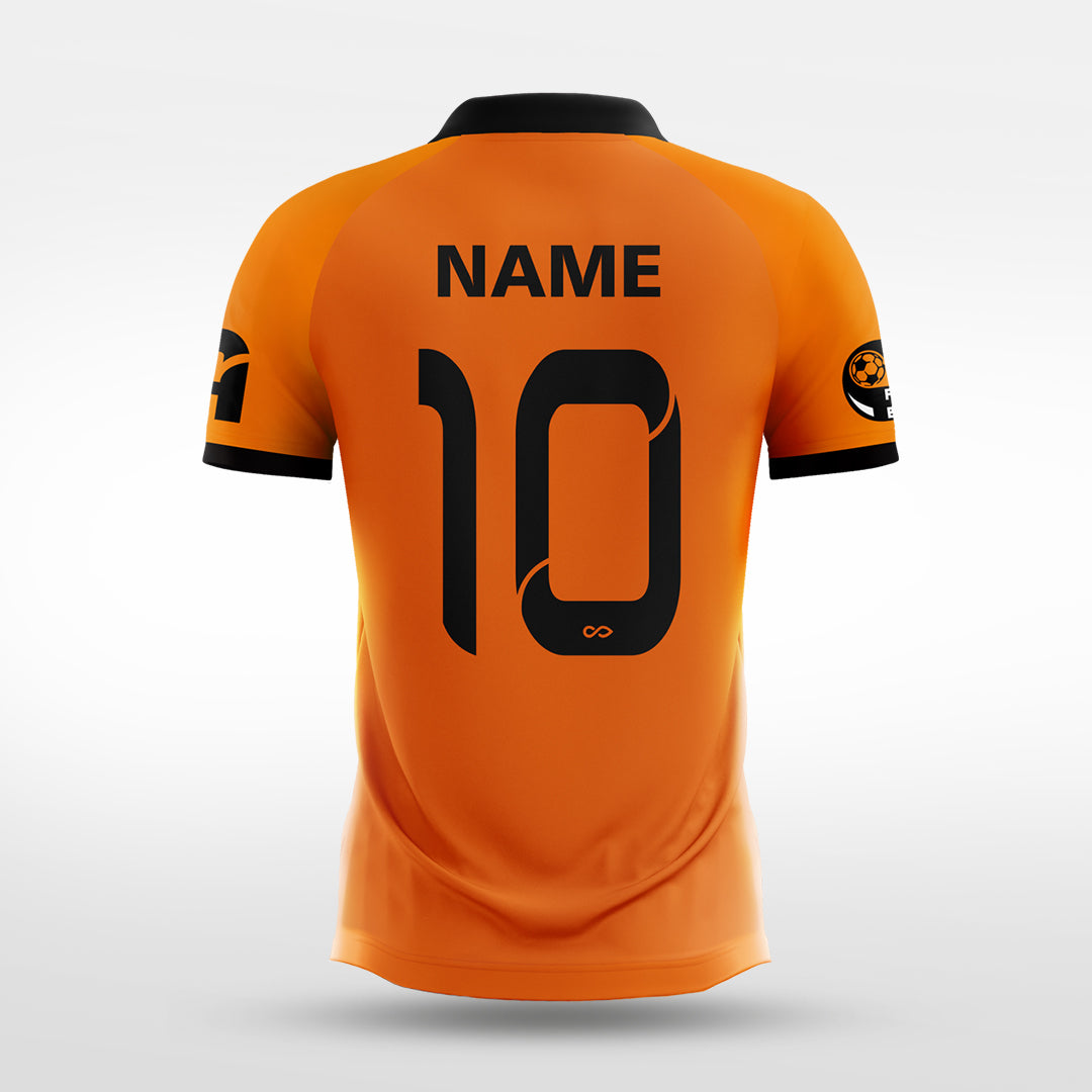 Soccer Jersey | Hanyu (Upgraded) - WS201GYVX3