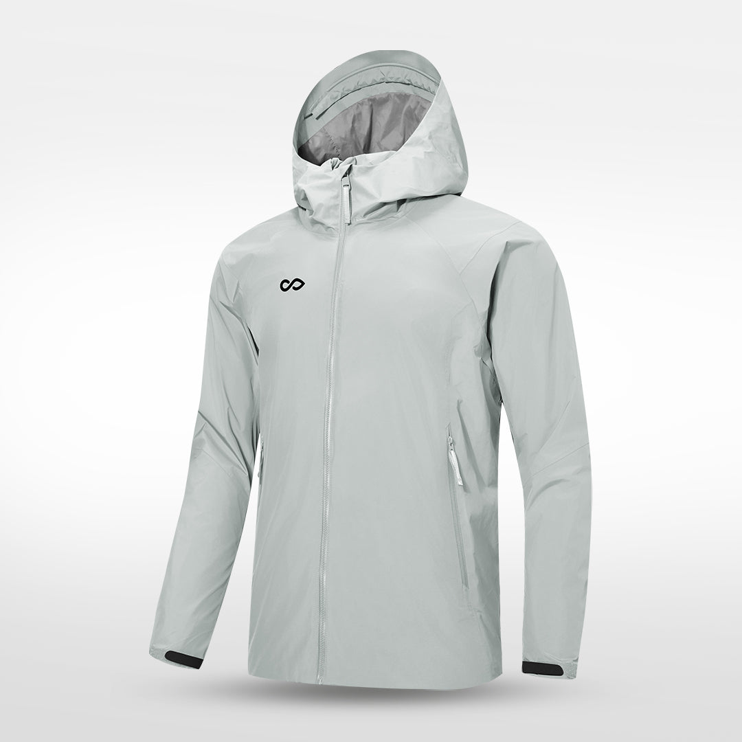 Softshell Rain Wind Jacket Vantara - ATR401GZAB3