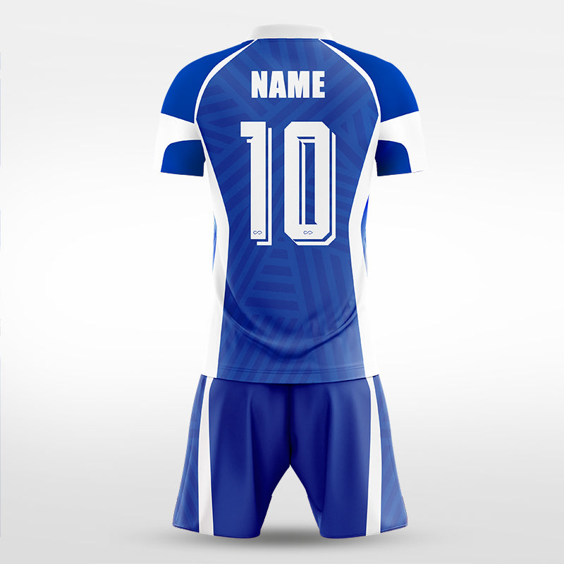Soccer Kit | Cloudpier (Third Generation Version) - WS204GCCY3