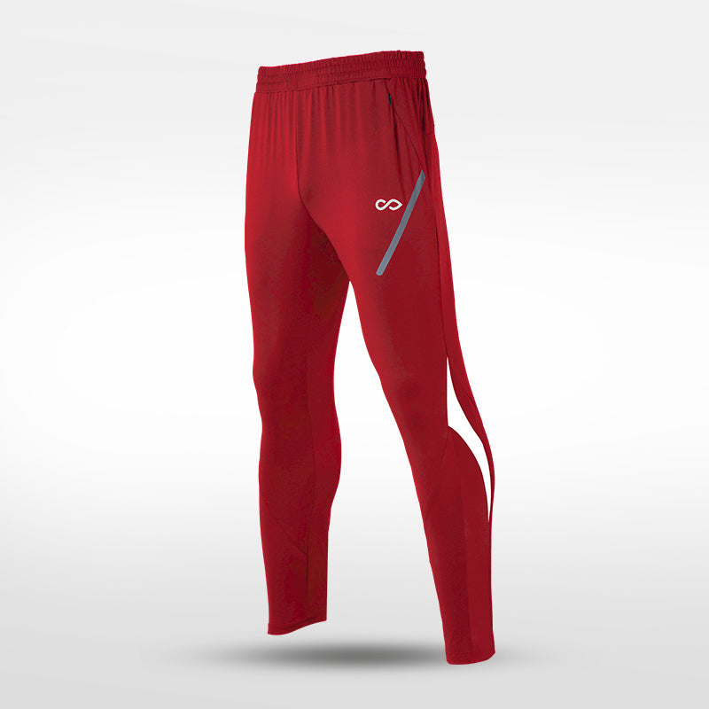 Tapered Pants  Vientiane PU Series  Phantblade - AS251XFHR3