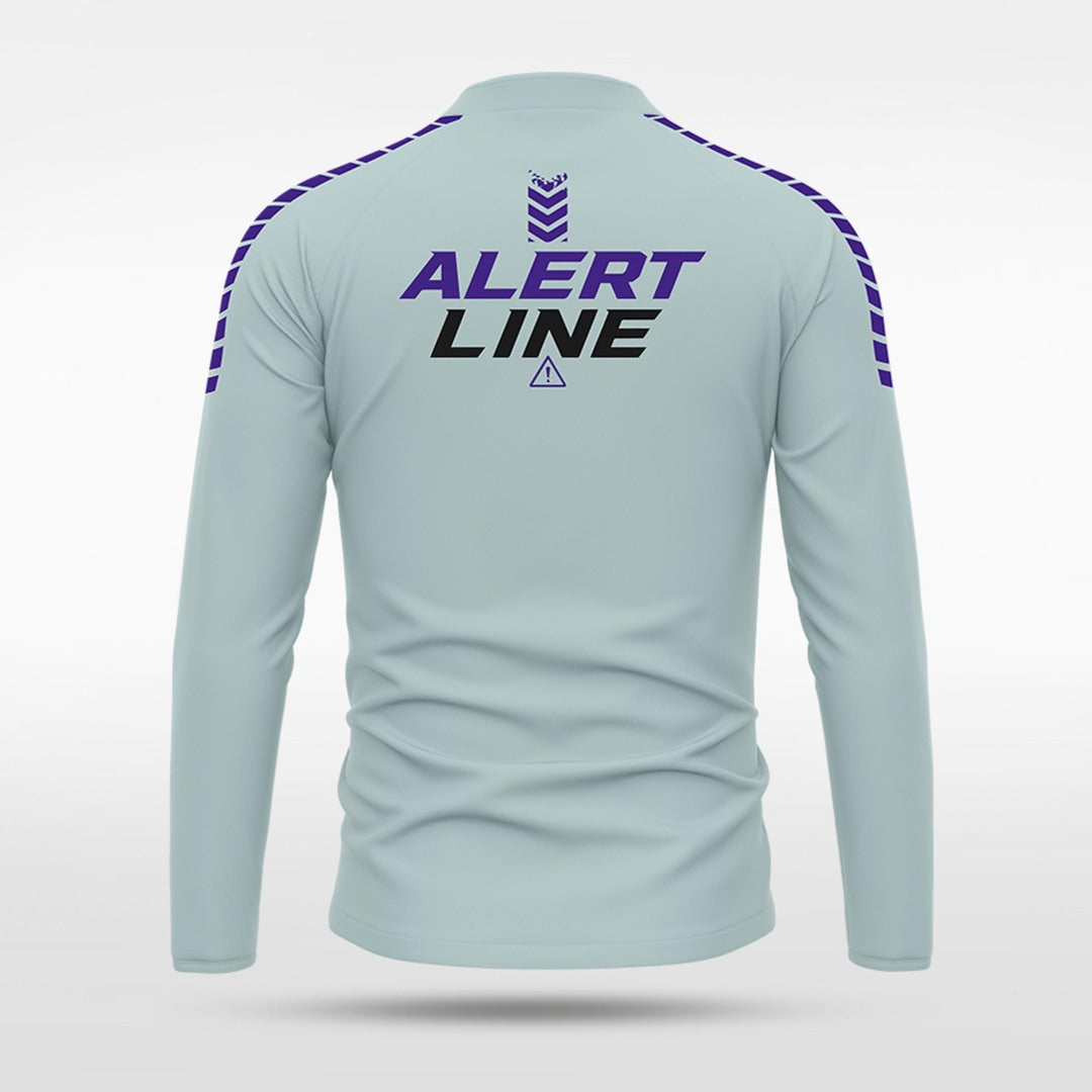 kid 1/4 Half Zip Vanta PU Series Vigilux - AS233XFJJX8