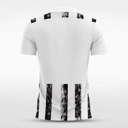 Juve Men's Soccer Jersey