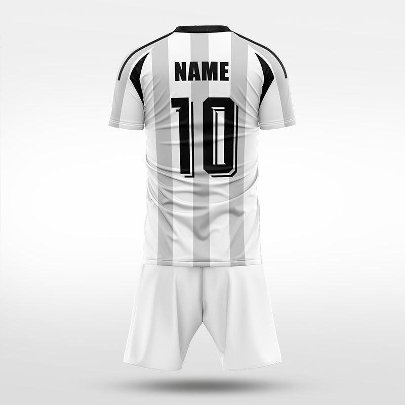 Soccer Kit | Zorlin (Third Generation Version) - WS204GCZL3
