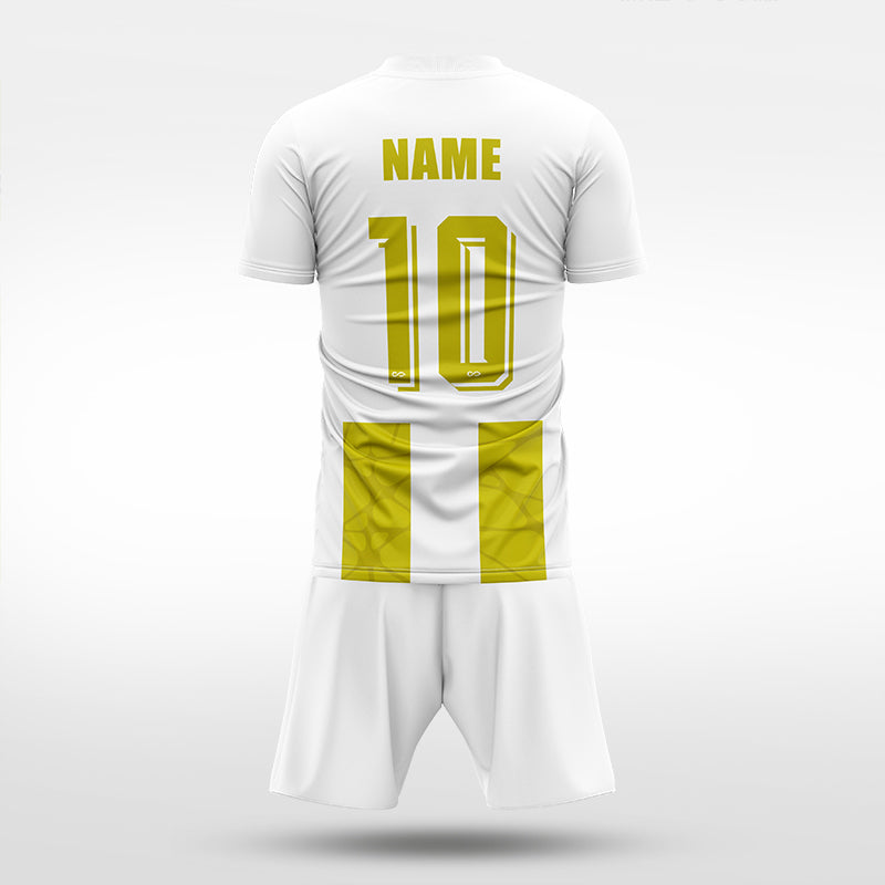 Soccer Kit | Kelor (Third Generation Version) - WS204GCLS3