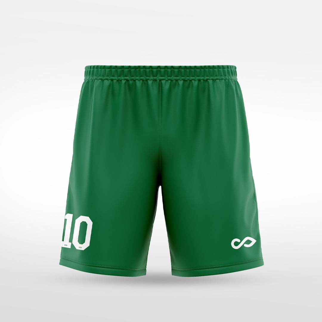 Sports Shorts Sublimation Print - WS211GXHQ3
