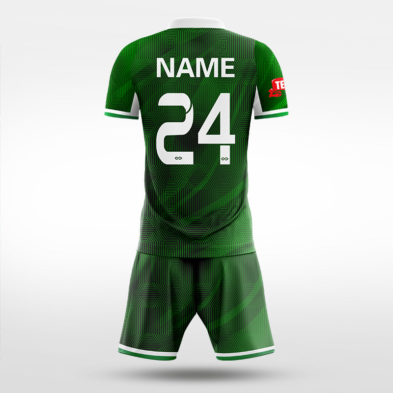 Soccer Kit | Kira (Third Generation Version) - WS204GCQG3