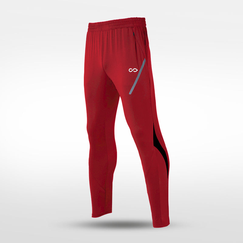 Tapered Pants  Vientiane PU Series  Phantblade - AS251XFHR3