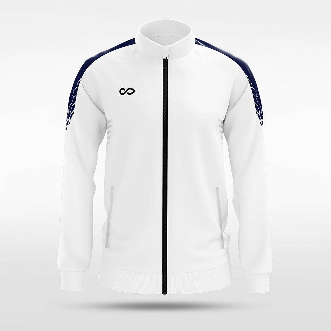 3rd Gen Rain Jacket Vientiane PU Series Draken - AS242XFLM3