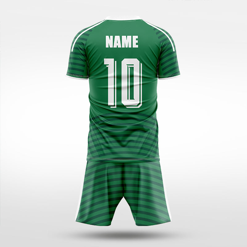 Soccer Kit | Ripphor (Third Generation Version) - WS204GCHY3