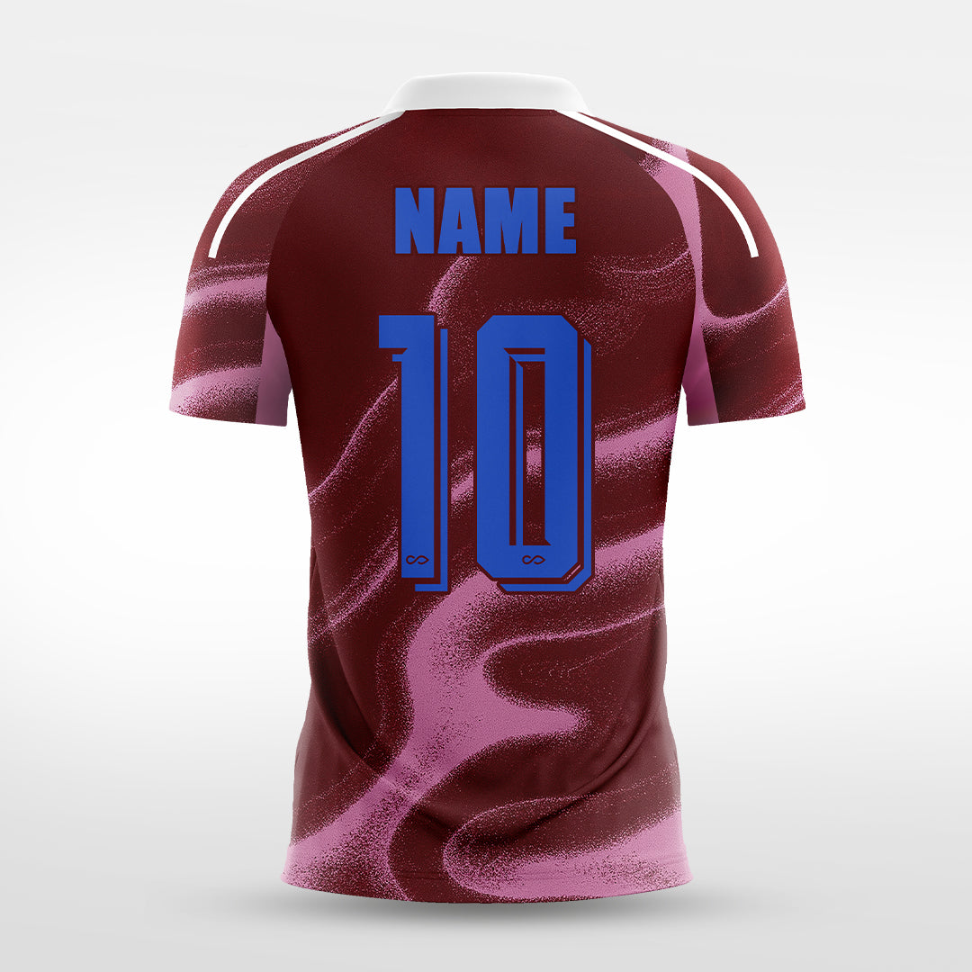 Soccer Jersey | Phazline (Third Generation Version) - WS201GCHCFX3