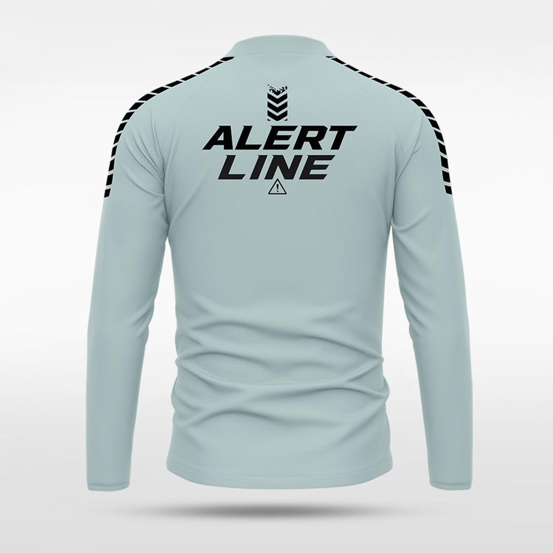 kid 1/4 Half Zip Vanta PU Series Vigilux - AS233XFJJX8