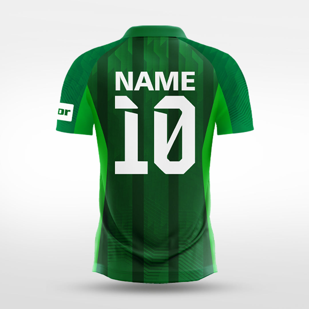 Soccer Jersey | Kelvira (Upgraded) - WS201GYVF3