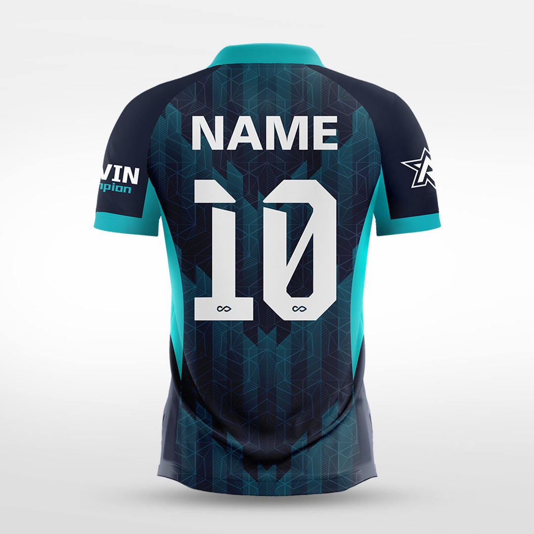 Soccer Jersey | Yanve (Upgraded) - WS201GYUW3