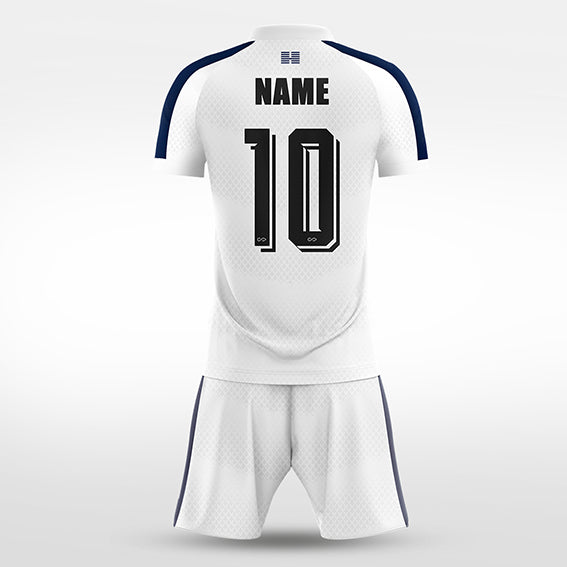 Soccer Kit | Zevan (Third Generation Version) - WS204GCZY3
