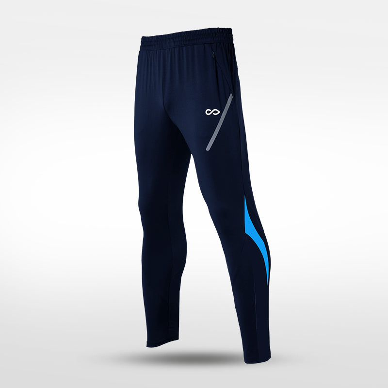 Tapered Pants  Vientiane PU Series  Phantblade - AS251XFHR3
