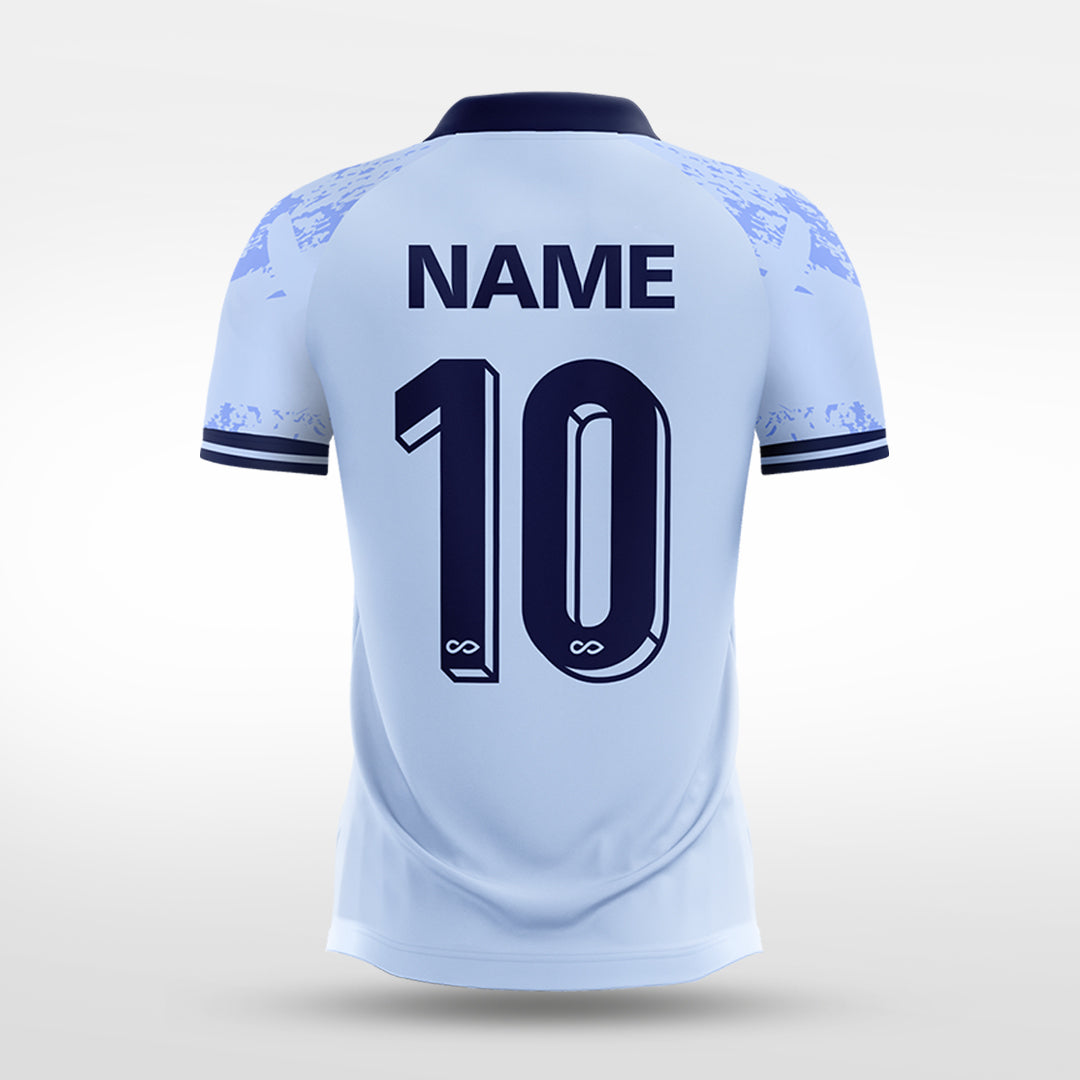 Soccer Jersey | Marvyn (Upgraded) - WS201GYWA3