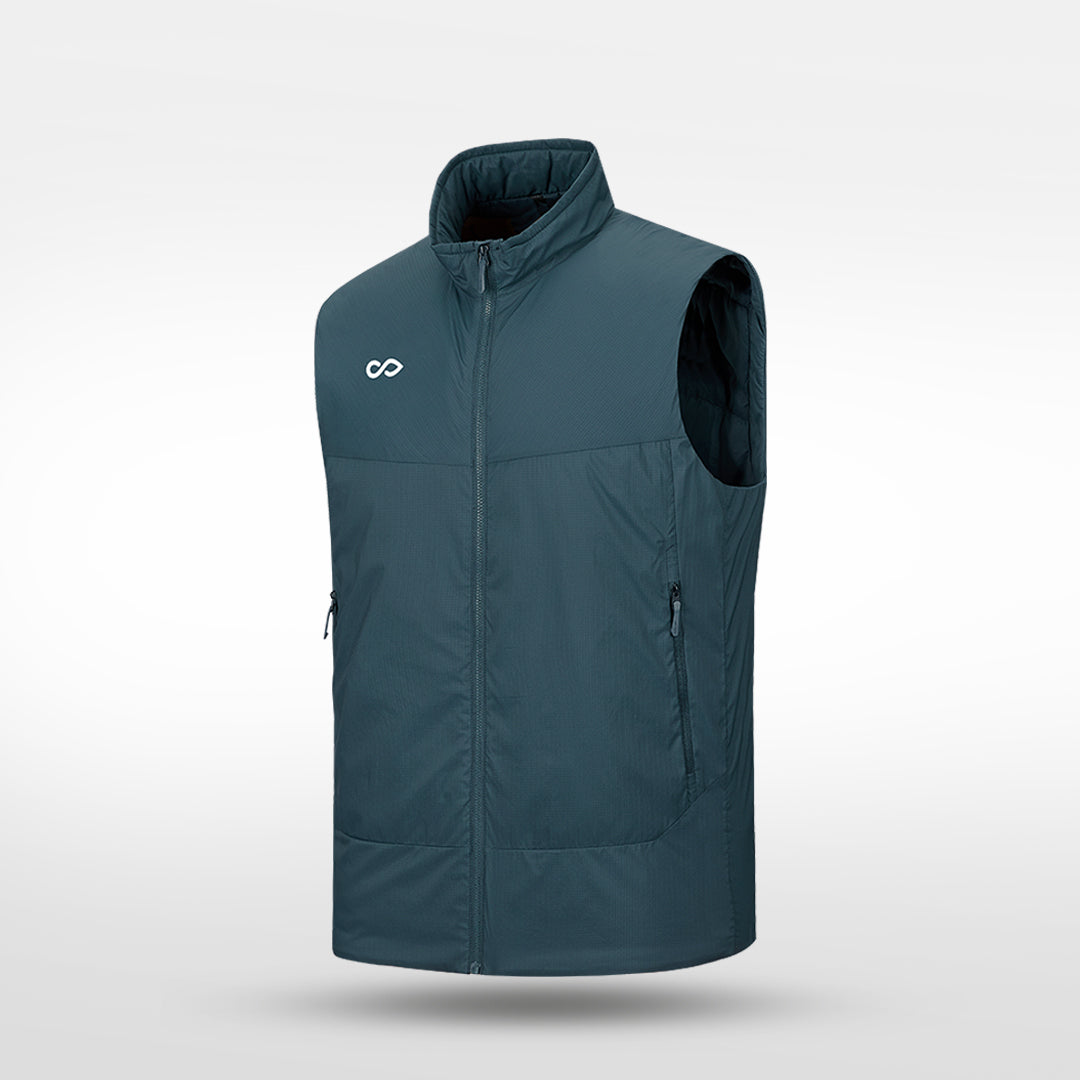 Lightweight Padded Vest Vantara - ATR421GZA3