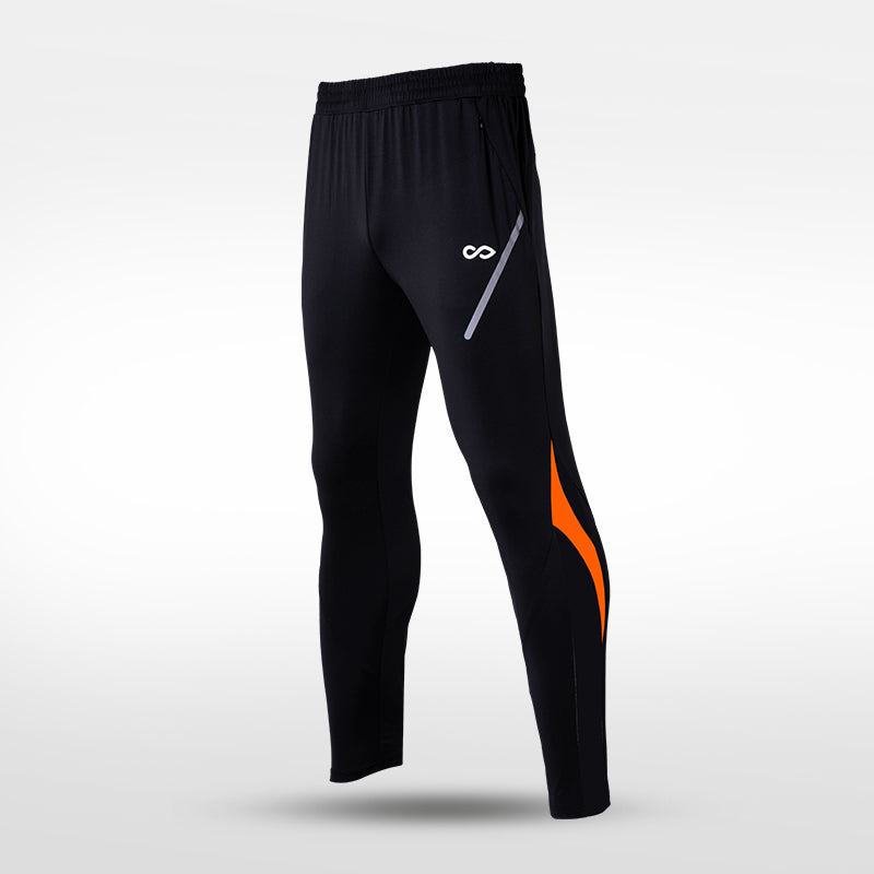 Tapered Pants  Vientiane PU Series  Phantblade - AS251XFHR3