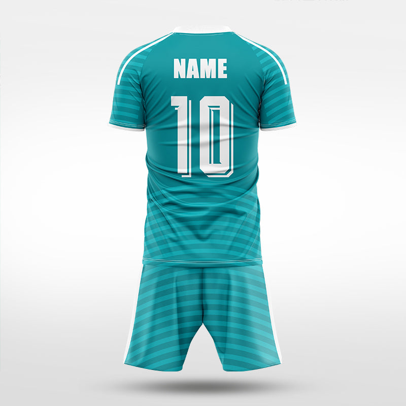 Soccer Kit | Ripphor (Third Generation Version) - WS204GCHY3