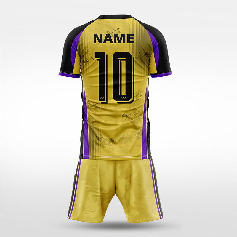 Soccer Kit | Neyra (Third Generation Version) - WS204GCNP3