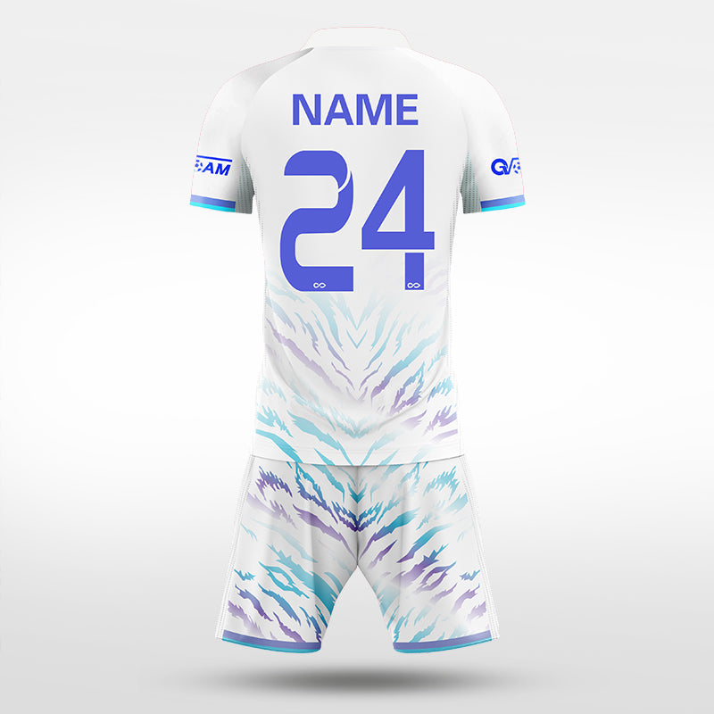 Soccer Kit | Wolvshade (Third Generation Version) - WS204GCYLLY3