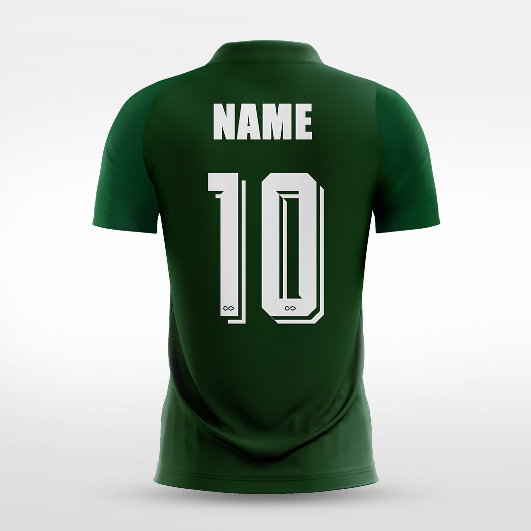 Soccer Jersey | Luvor (Third Generation Version) - WS201GCLDZC3