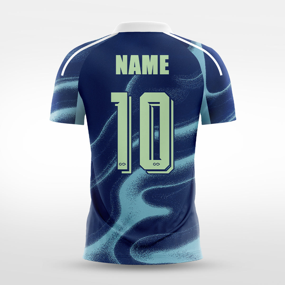 Soccer Jersey | Phazline (Third Generation Version) - WS201GCHCFX3