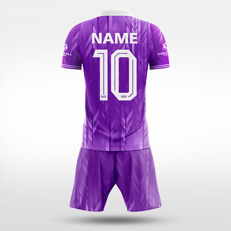 Soccer Kit | Maeron (Third Generation Version) - WS204GCYM3