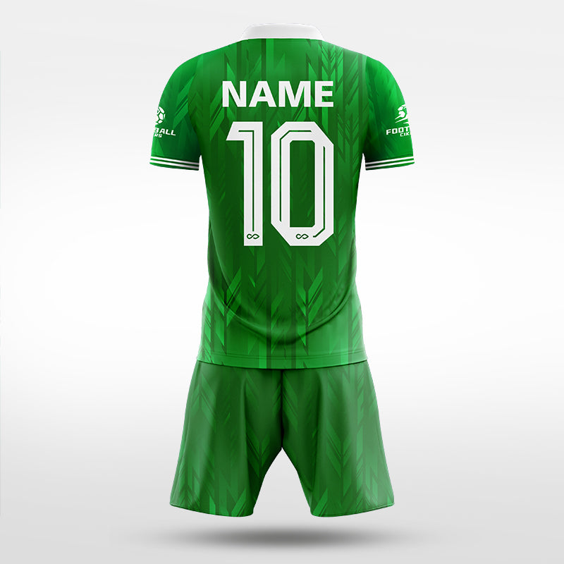 Soccer Kit | Maeron (Third Generation Version) - WS204GCYM3