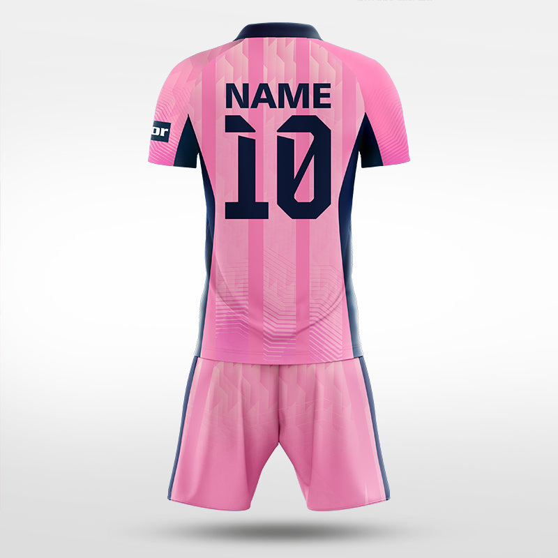 Soccer Kit | Kelth (Third Generation Version) - WS204GCLC3
