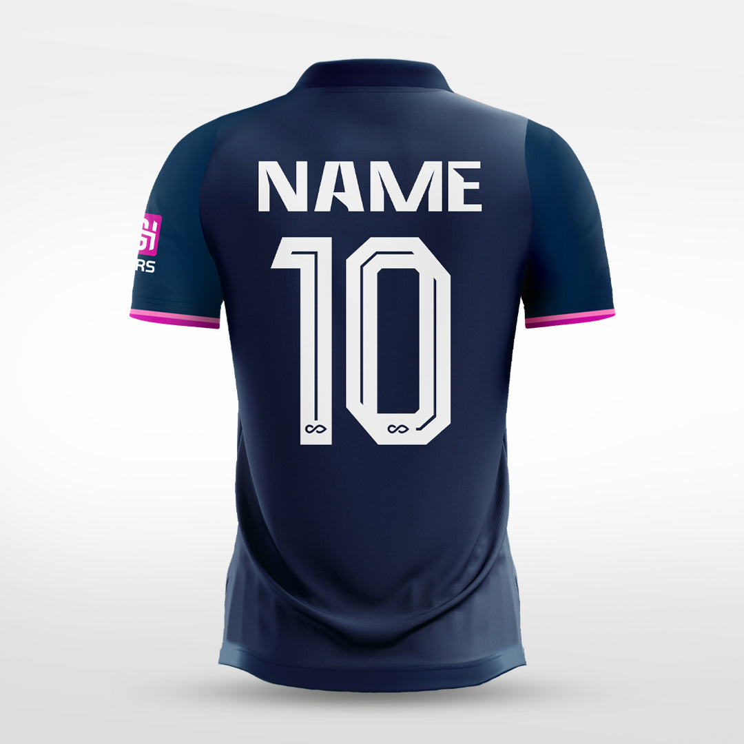 Soccer Jersey | Binre (Upgraded) - WS201GYUV3