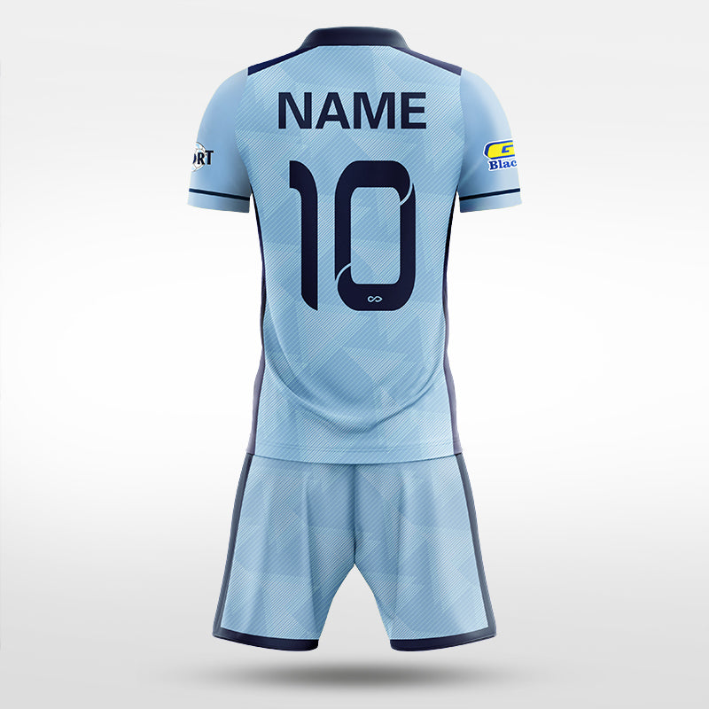 Soccer Kit | Windor (Third Generation Version) - WS204GCFL3