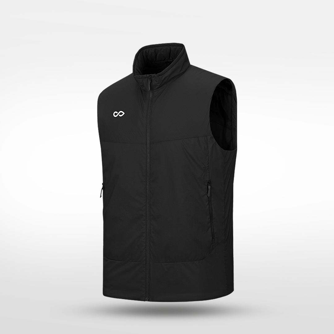 Lightweight Padded Vest Vantara - ATR421GZA3