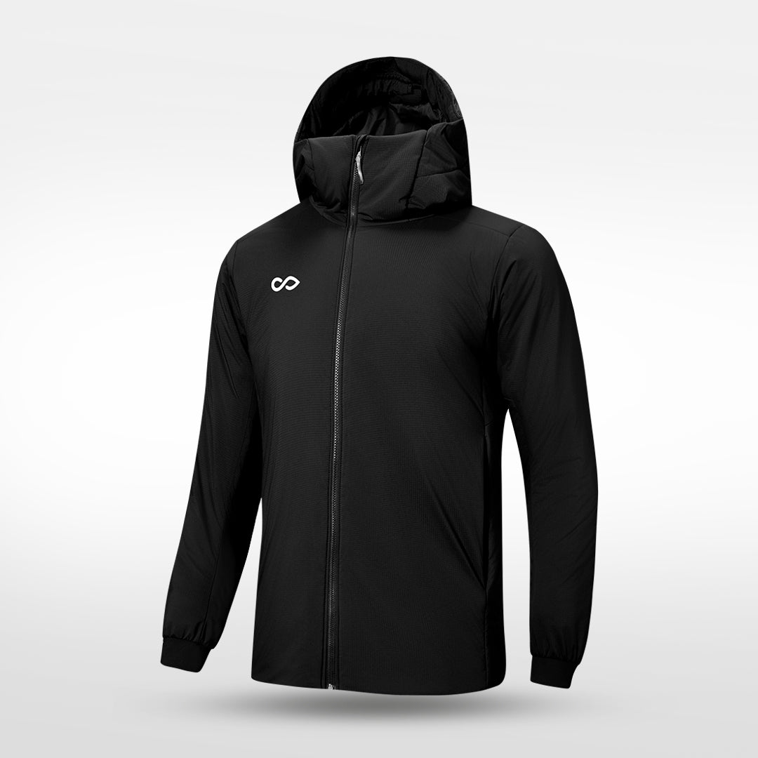 DuPont Cotton Jacket Vantara - ATR421GZB3
