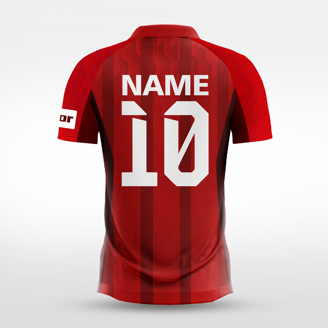 Soccer Jersey | Kelvira (Upgraded) - WS201GYVF3