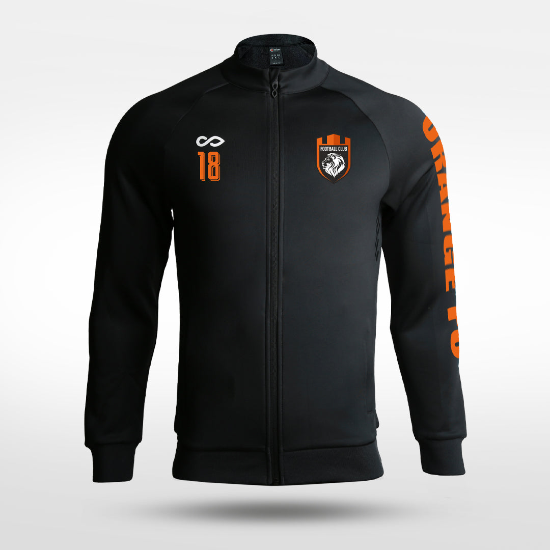 Gen‑3 Jacket Vortex Base Model - AS241XFVD3
