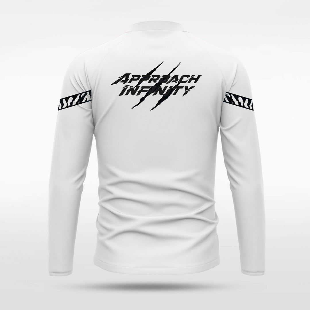 kid 1/4 Half Zip Vanta PU Series Torgar - AS233XFHP8