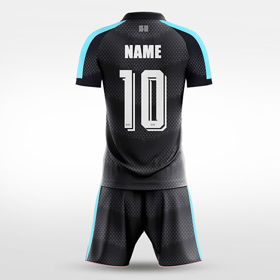Soccer Kit | Zevan (Third Generation Version) - WS204GCZY3