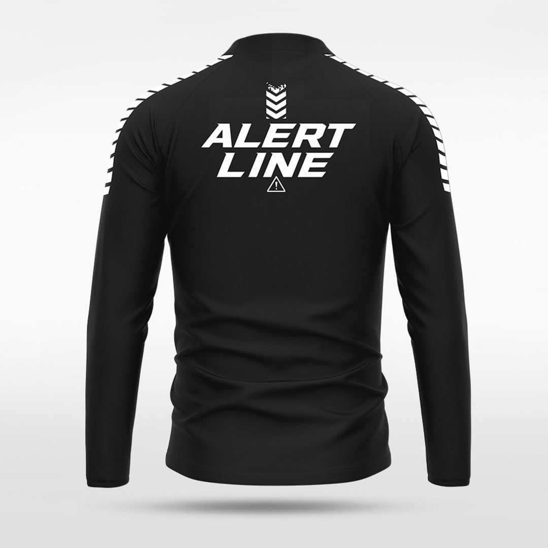 kid 1/4 Half Zip Vanta PU Series Vigilux - AS233XFJJX8