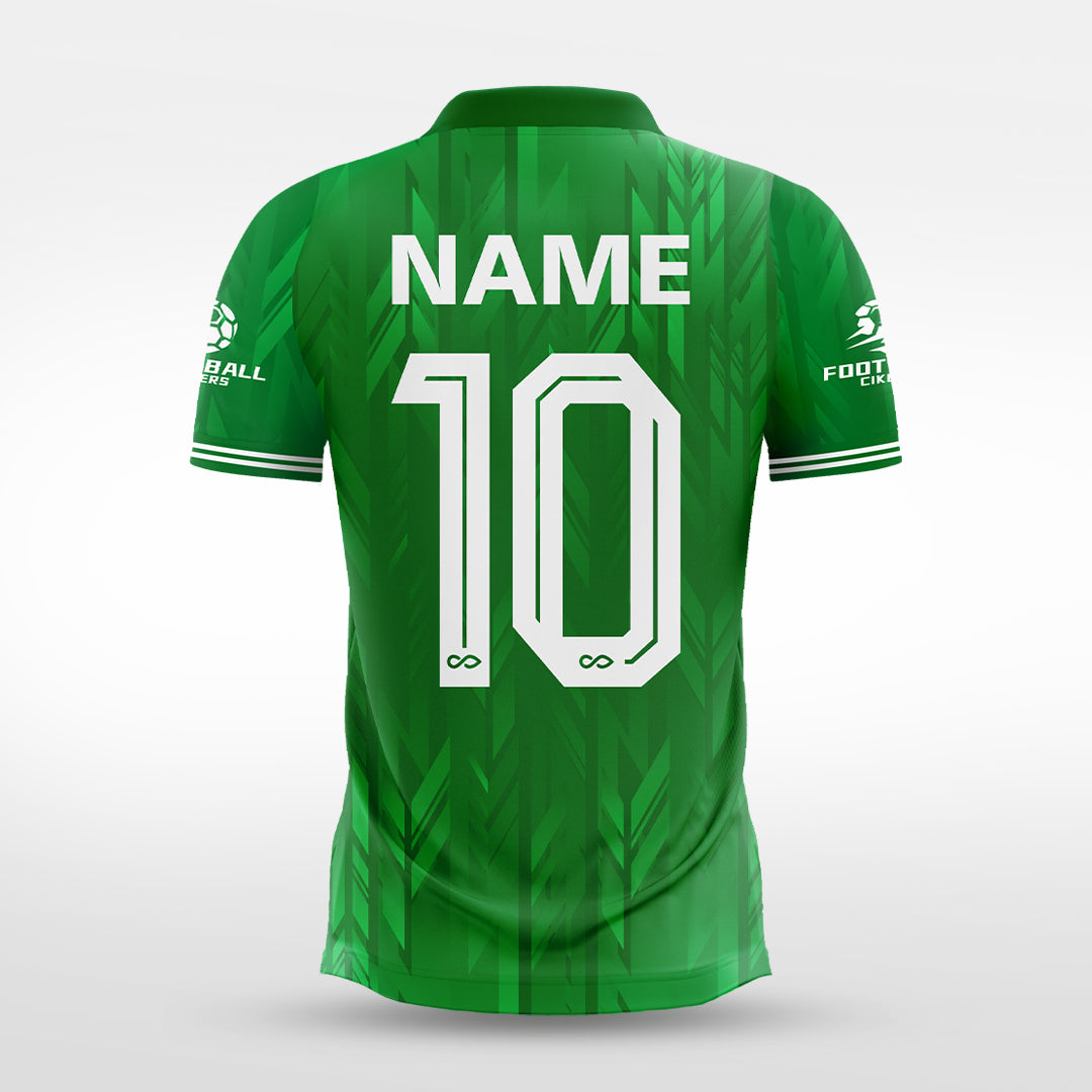 Soccer Jersey | Mairen (Upgraded) - WS201GYVC3