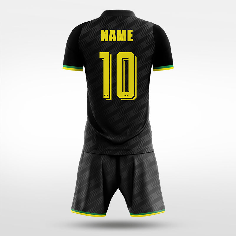 Soccer Kit | Vorflux  (Third Generation Version) - WS204GCPJJL3