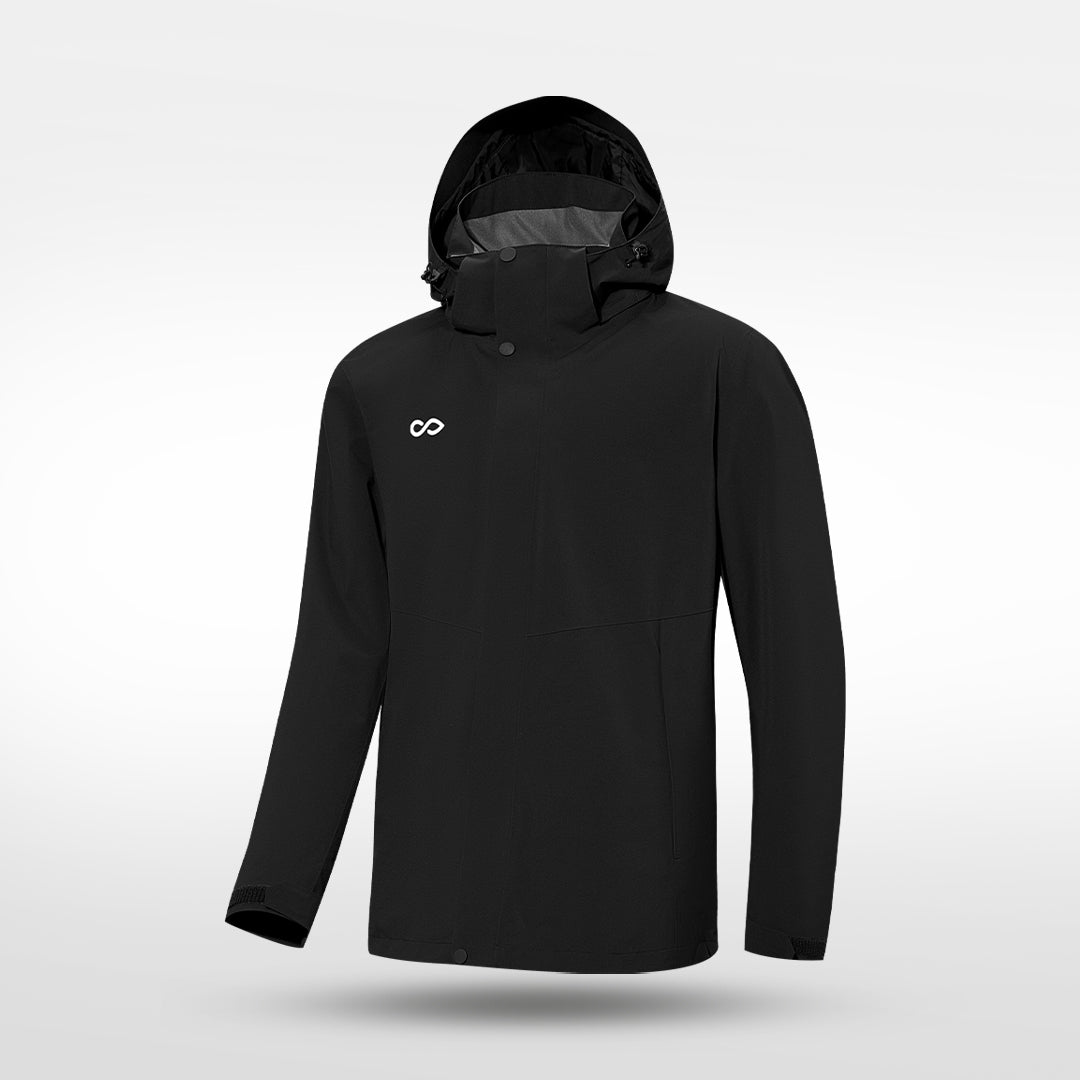 3-in-1 Parka Vantara - ATR401GZAD3