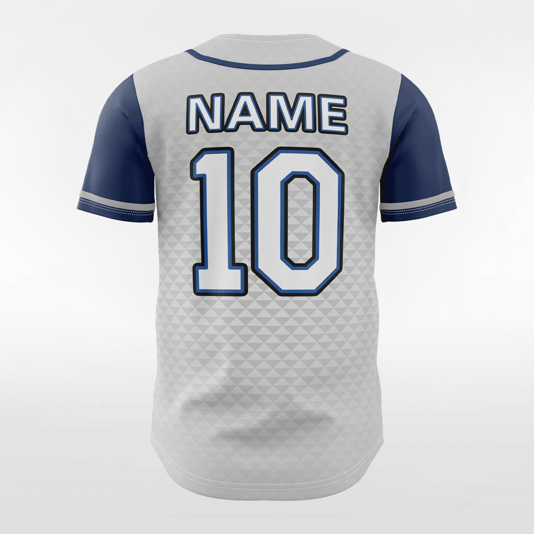 Classic 6 Baseball Team Jersey