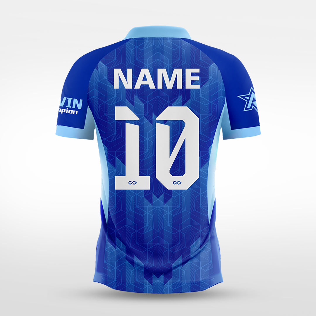 Soccer Jersey | Yanve (Upgraded) - WS201GYUW3