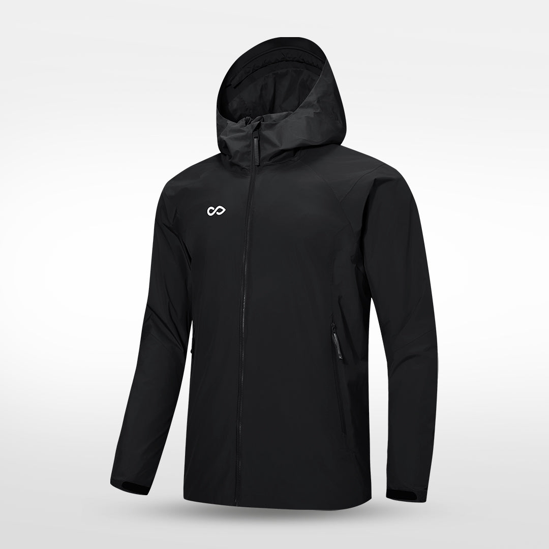 Softshell Rain Wind Jacket Vantara - ATR401GZAB3