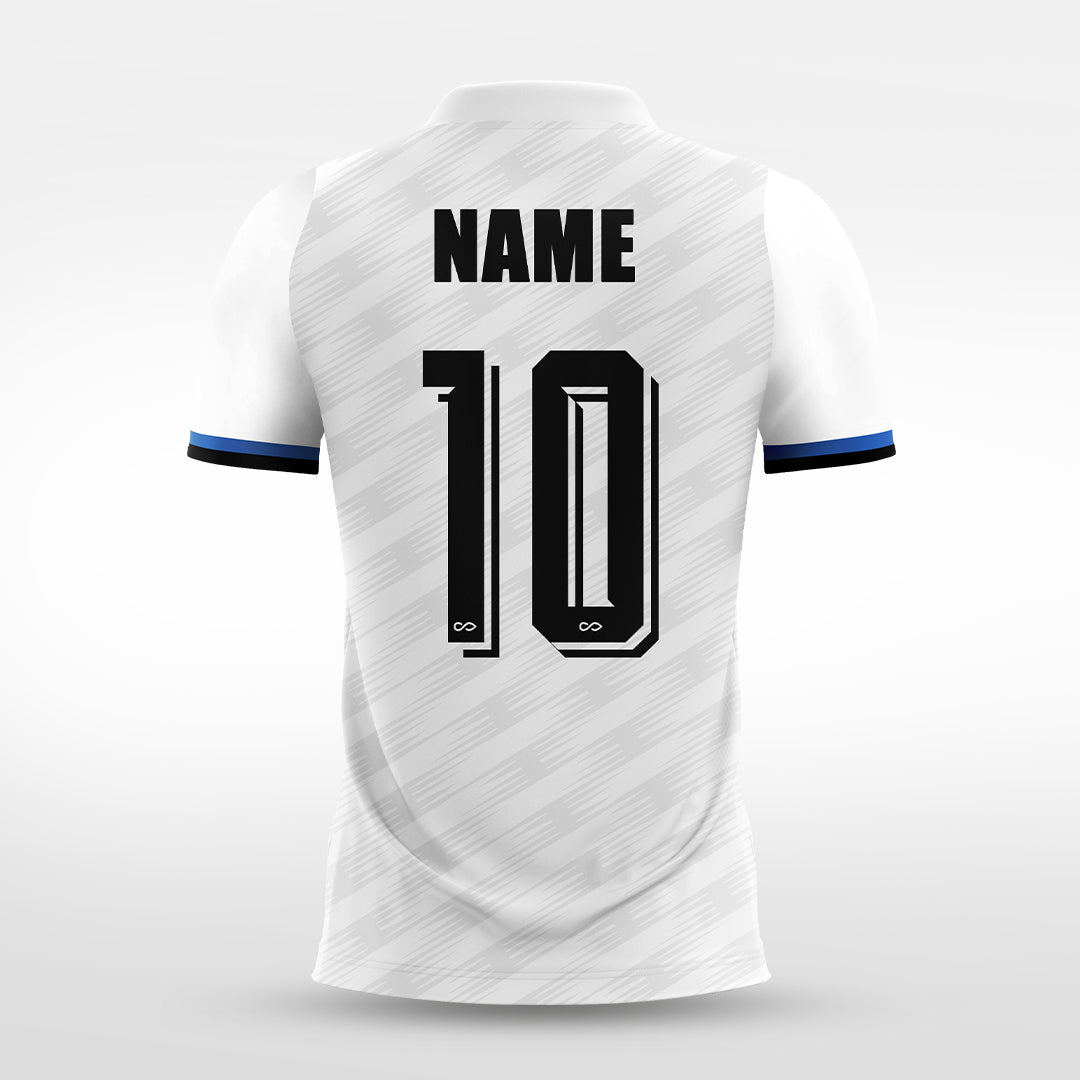 Soccer Jersey | Brekor (Third Generation Version) - WS201GCPJJL3