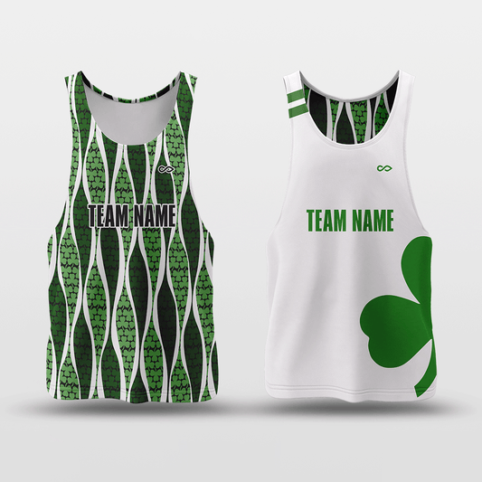 Celtics Customized Basketball Jersey