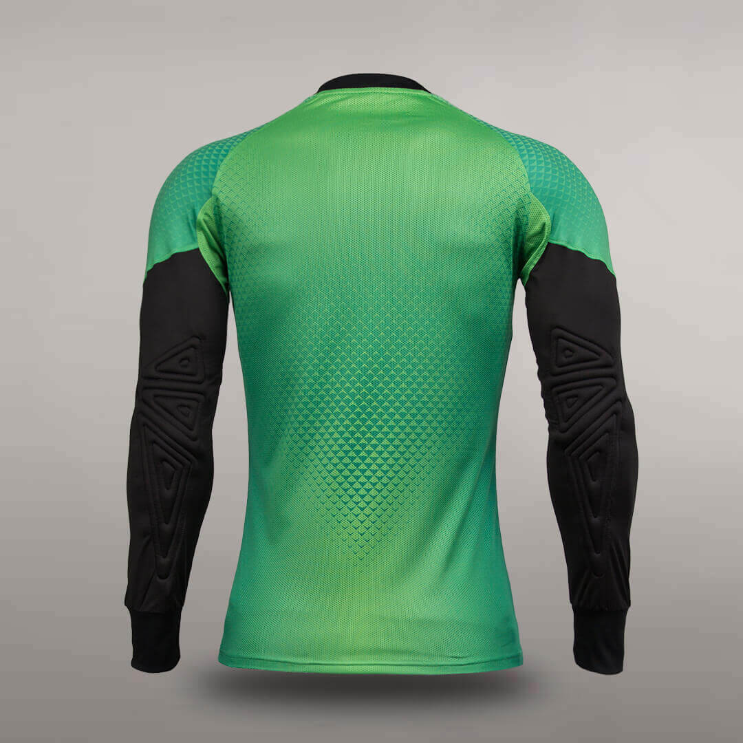Long Sleeve Goalkeeper Jersey Volpiscara- A17S222ANA1