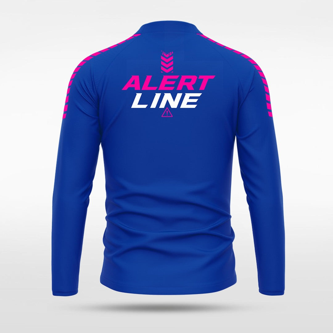 kid 1/4 Half Zip Vanta PU Series Vigilux - AS233XFJJX8